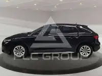 2021 Audi A3