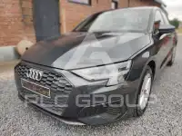 2021 Audi A3
