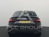 2021 Audi A3