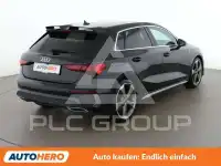 2021 Audi A3