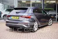 2021 Audi A3