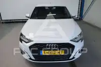 2021 Audi A3