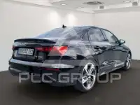 2021 Audi A3