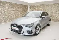 2021 Audi A3