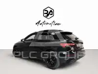 2021 Audi A3