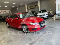 2021 Audi A3