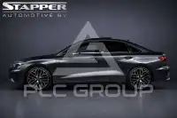 2021 Audi A3
