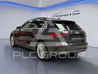 2021 Audi A3