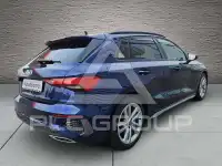 2021 Audi A3
