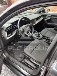 2021 Audi A3