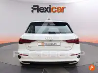 2021 Audi A3