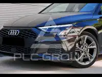 2021 Audi A3
