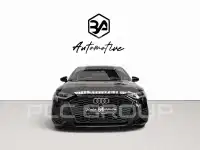 2021 Audi A3