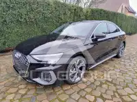 2021 Audi A3