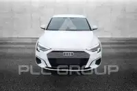 2021 Audi A3
