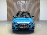 2021 Audi A3