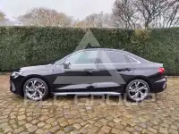 2021 Audi A3