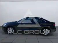 2021 Audi A3