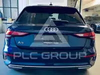 2021 Audi A3