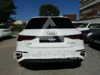 2021 Audi A3
