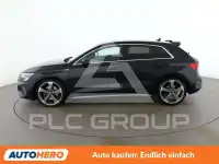 2021 Audi A3