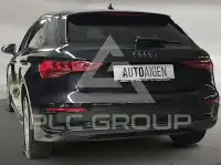 2021 Audi A3