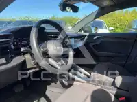 2021 Audi A3