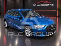 2021 Audi A3
