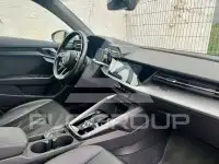2021 Audi A3