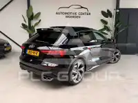 2021 Audi A3