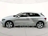 2021 Audi A3