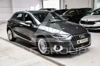 2021 Audi A3