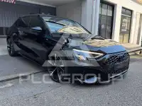 2021 Audi A3