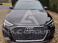 2021 Audi A3