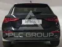 2021 Audi A3