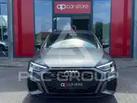 2021 Audi A3