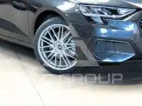 2021 Audi A3