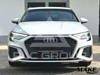 2021 Audi A3