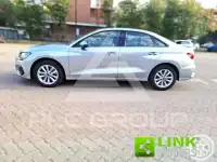 2021 Audi A3