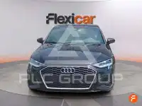 2021 Audi A3