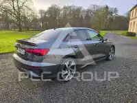 2021 Audi A3