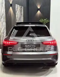 2021 Audi A3