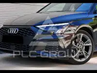 2021 Audi A3