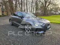 2021 Audi A3