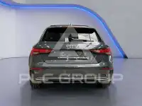 2021 Audi A3