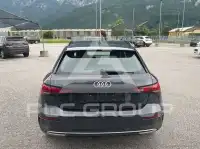 2021 Audi A3