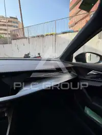 2021 Audi A3