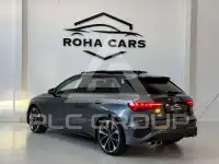 2021 Audi A3
