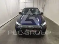 2021 Audi A3