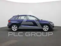 2021 Audi A3